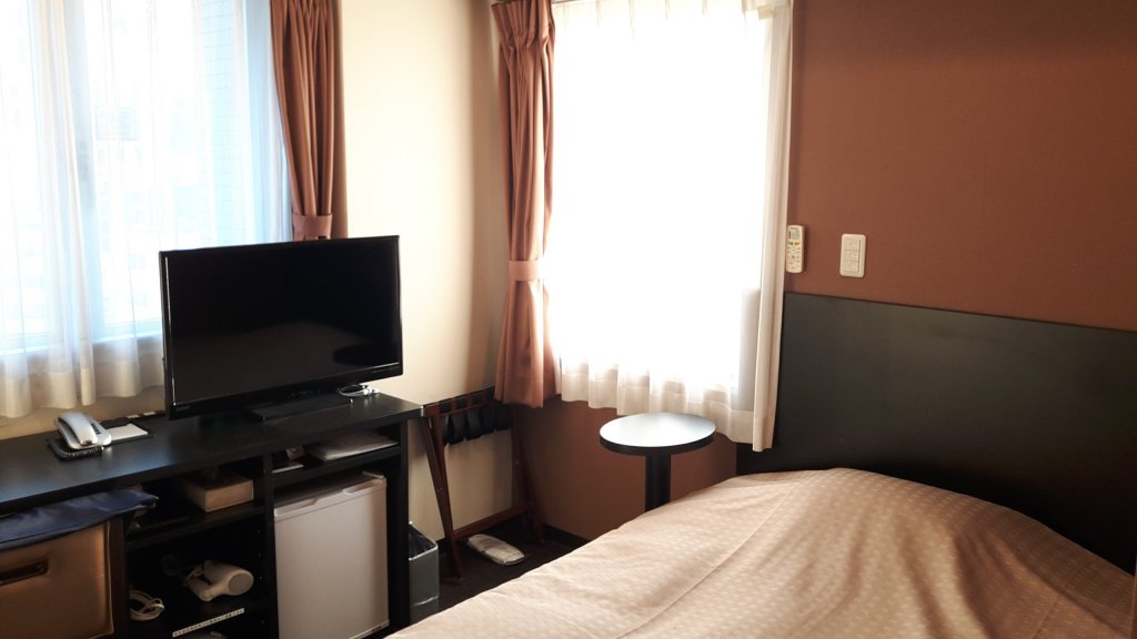 Фото Urbain Hiroshima Central