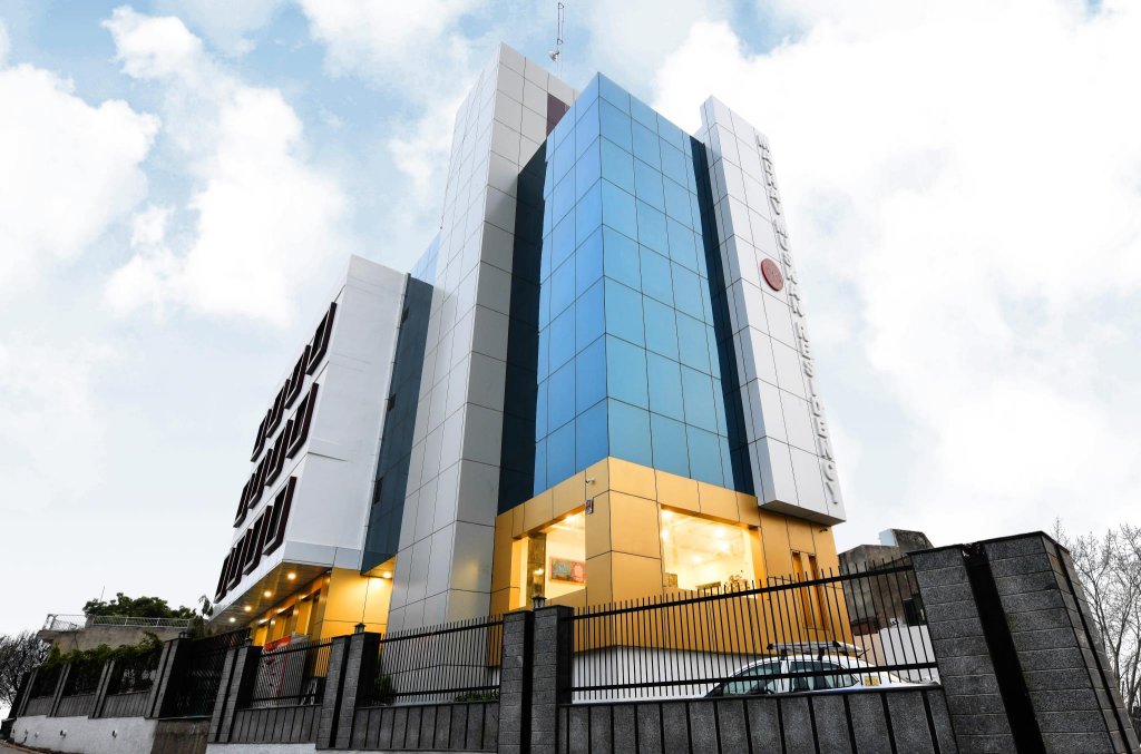 Фото отеля 3