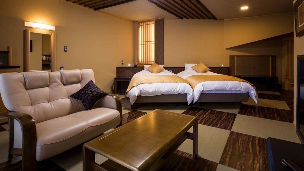 Фото Ryokan Shinsen