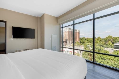 Фото Cambria Hotel College Park