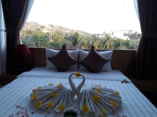 Фото Damina Boutique Hotel