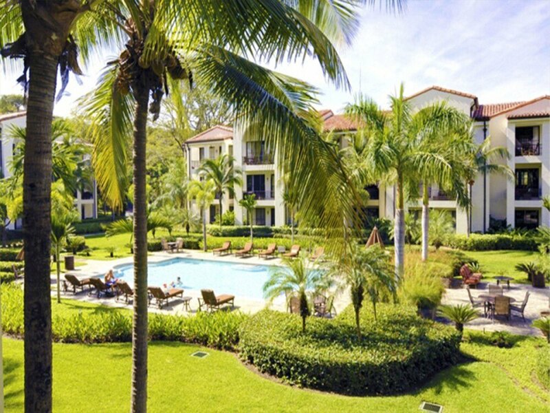 Гостиница Gorgeously Decorated 3rd-floor Unit With Ocean View at Pacifico in Coco