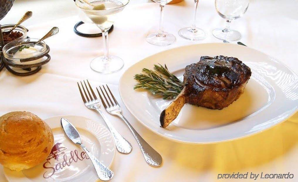 Фото MacArthur Place