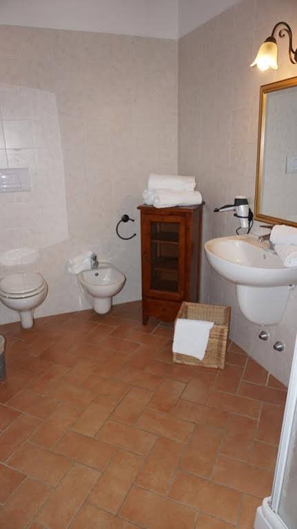 Фото Il Poggio Della Pieve