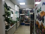 Хасл (Krasnorechenskaya Street, 169А), clothing store