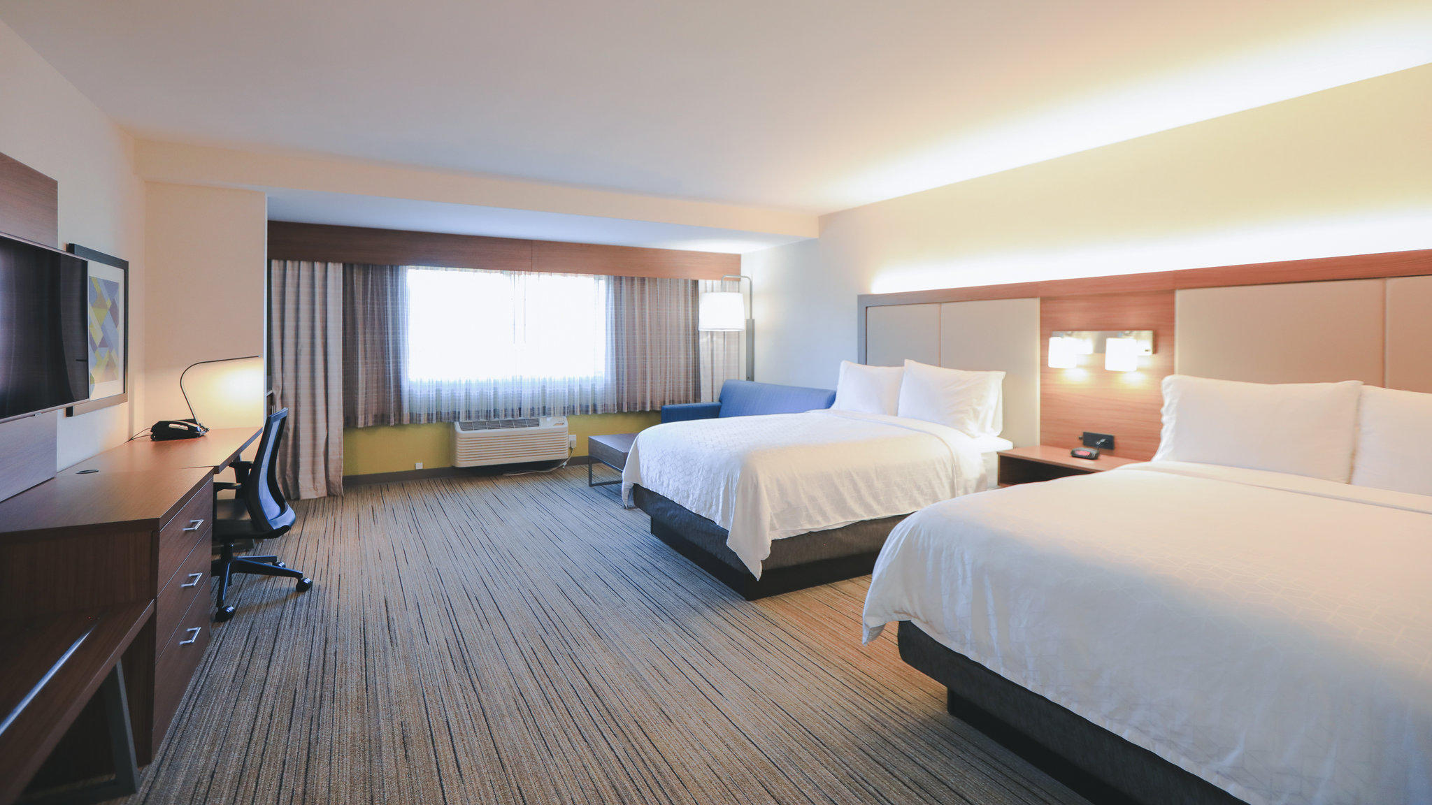 Фото Holiday Inn Express Lompoc, an Ihg Hotel