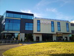 Perron (Zanevskiy Avenue, 65), shopping mall