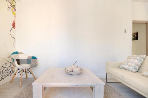 Фото Letsgo Paseo de Gracia Garden