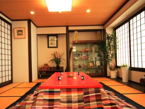 Фото Hotel Belle Cour inomata