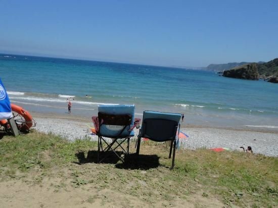 Hotel Apartamentos La Collada, Principality of Asturias, photo