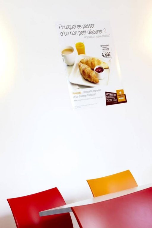 Фото Hotel Première Classe Niort Est - Chauray