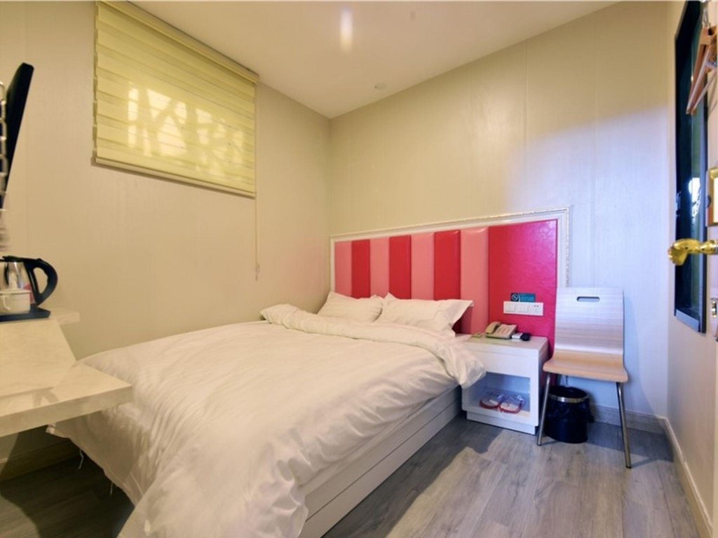 Фото Atour Hotel Shanghai Jiading Nanxiang