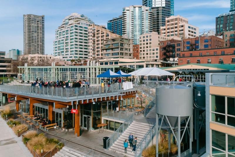 Фото The State Hotel