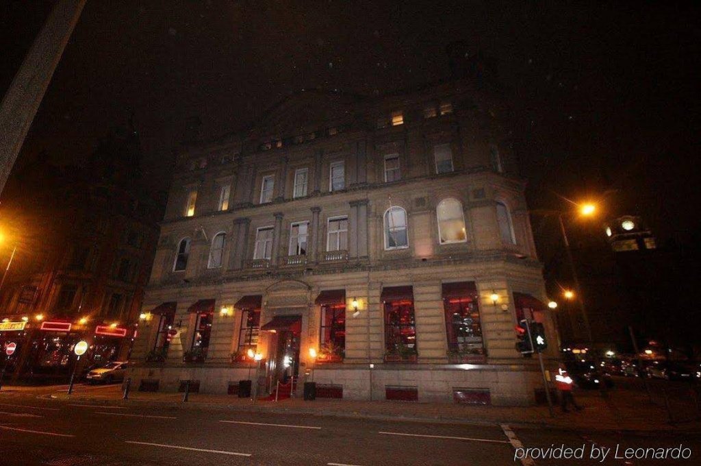 Фото Sir Thomas Hotel