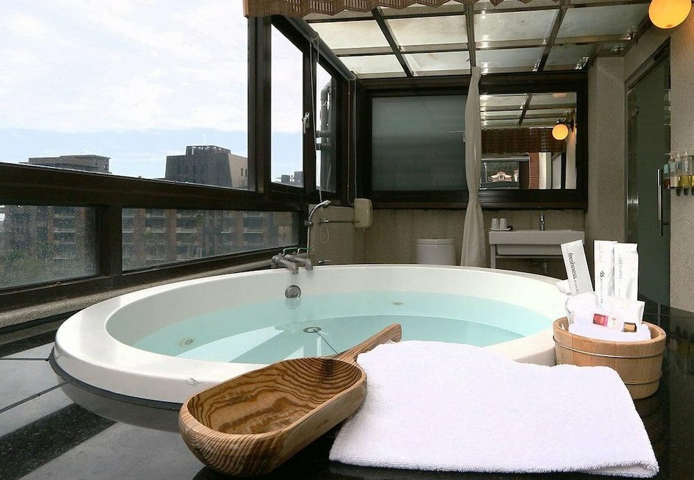 Hotel Most Natural Hotspring Hotel, Earth, photo