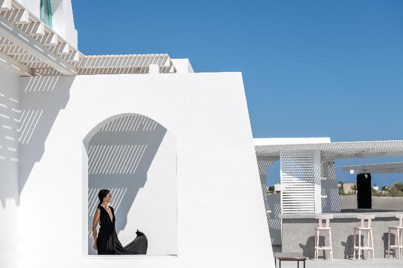 Фото Santa Irina Luxury Sunny Lofts