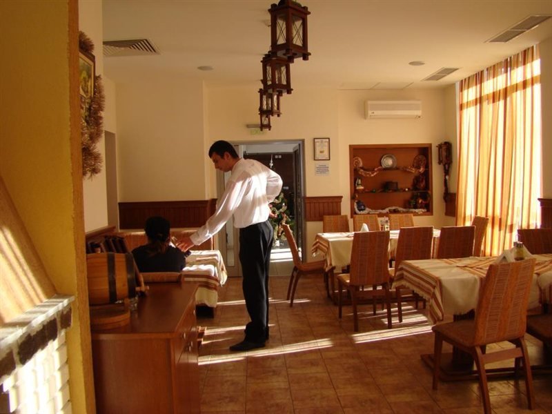 Фото Nevada Aparthotel