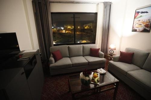 Фото Ammania Hotel