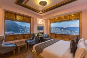 Hotel Rocky Knob Shimla