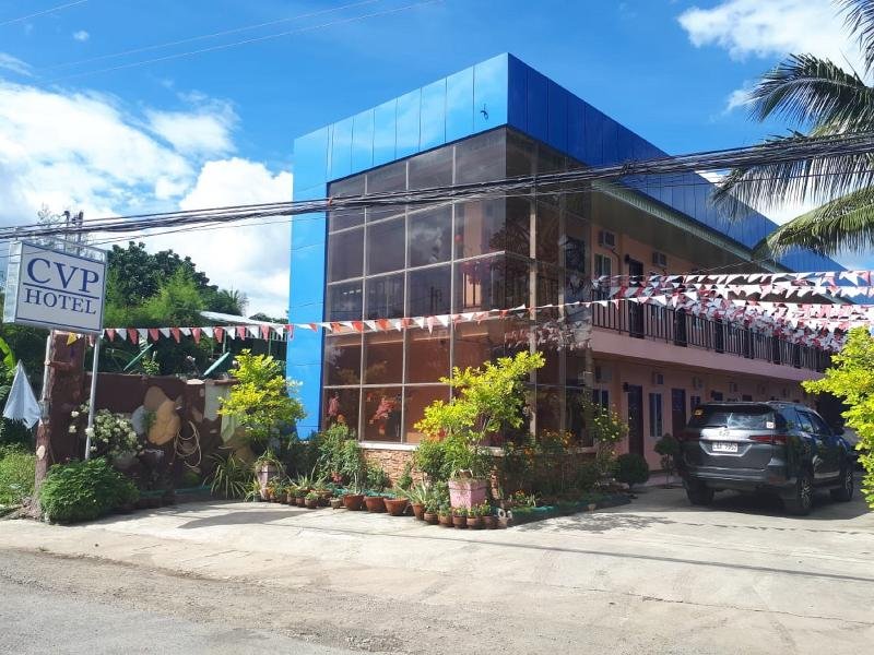 Фото Oyo 615 Cvp Hotel