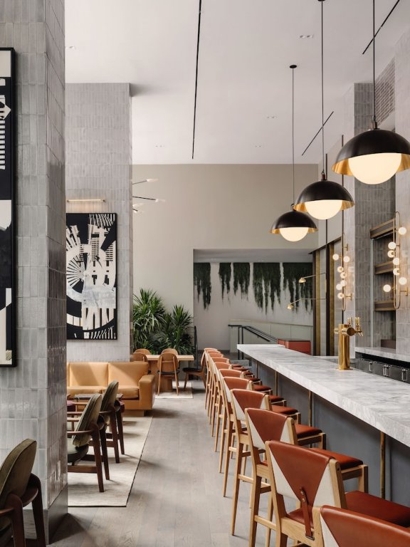 Фото Arlo Midtown