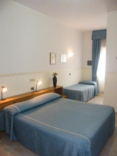 Фото Hotel Serena