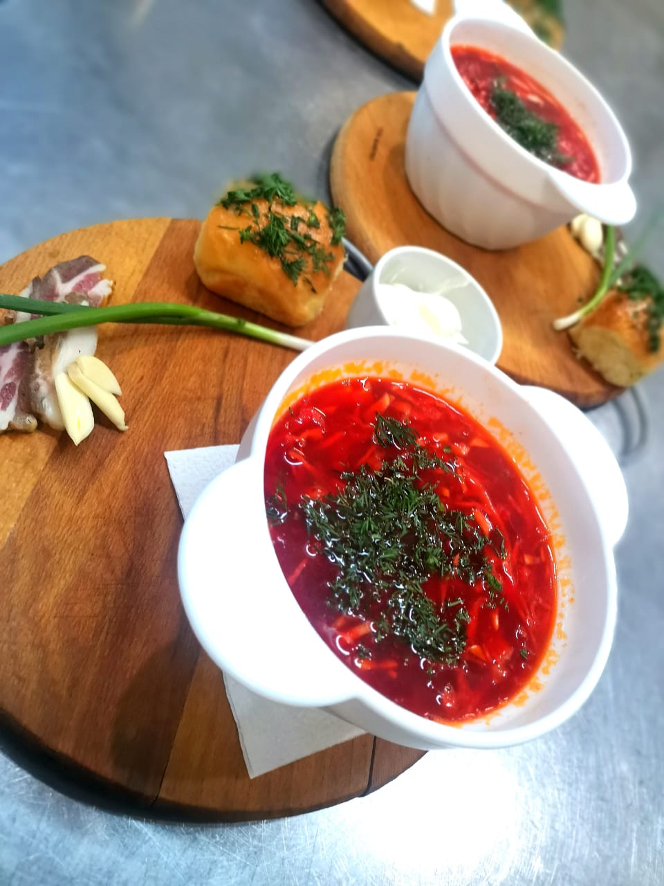 Фото Форт Апатур