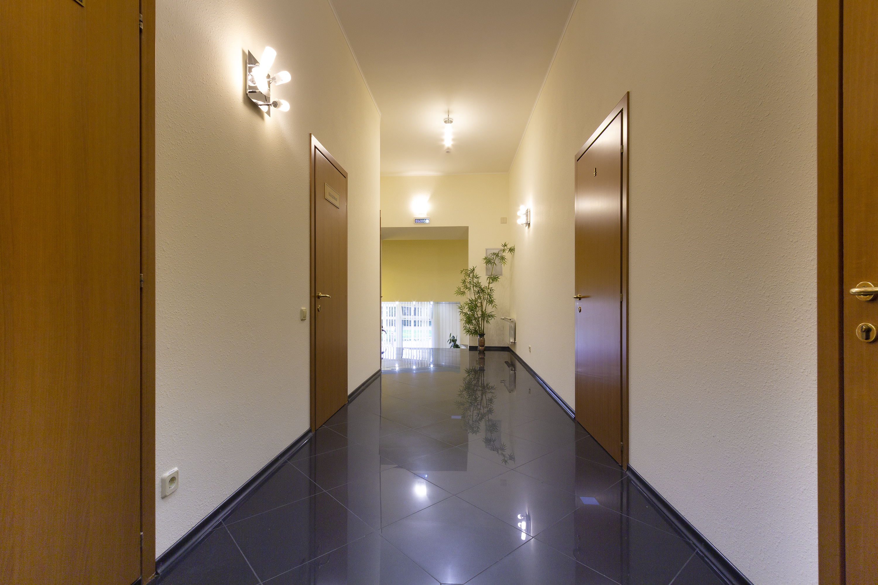 Фото Приват Отель