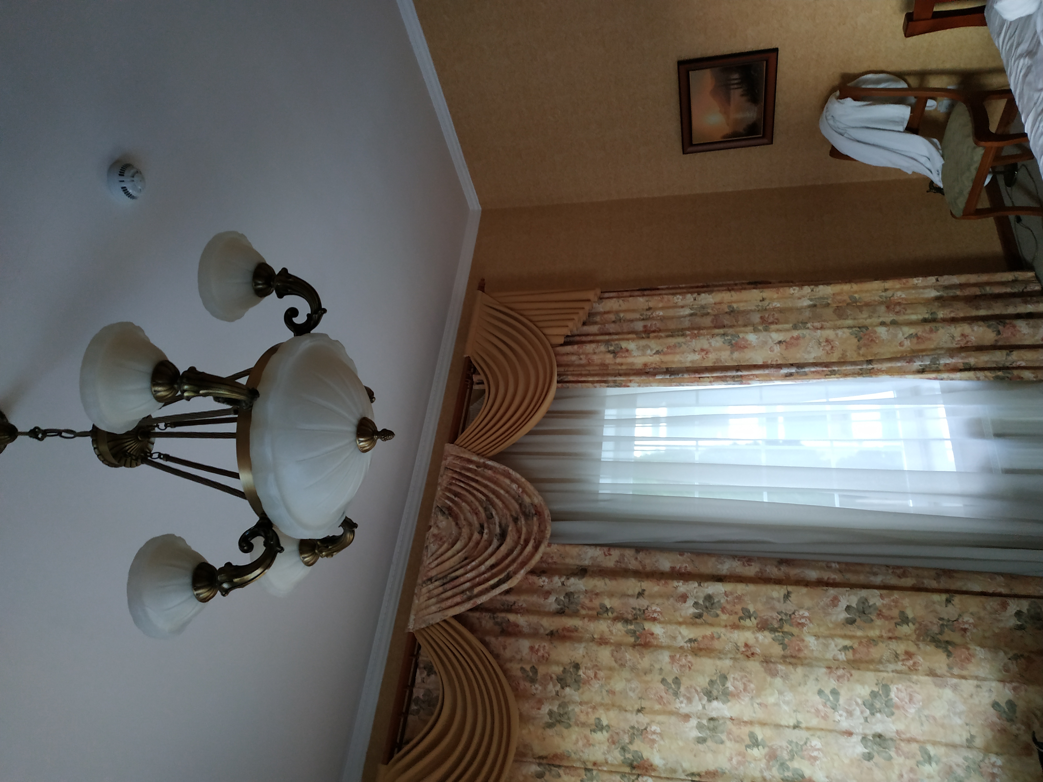 Фото Чайная горка