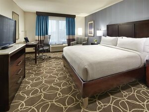 Гостиница Hilton Garden Inn Austin North - Near the Domain