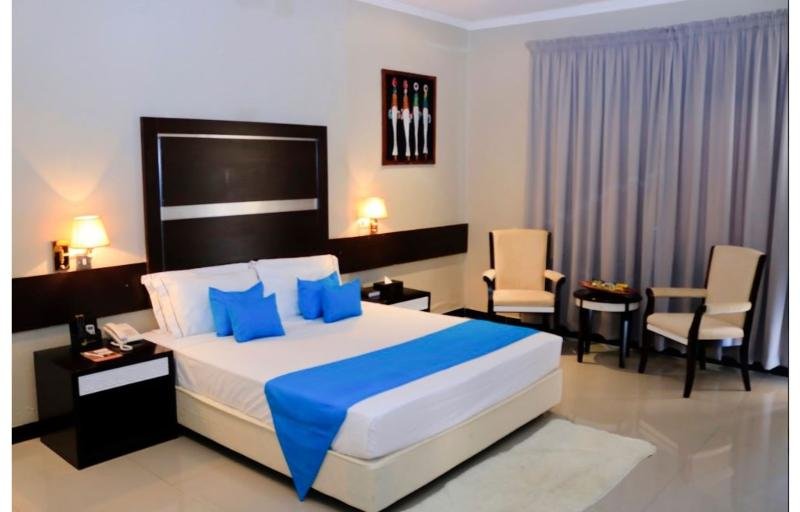 Фото Blue Waters by Serendib