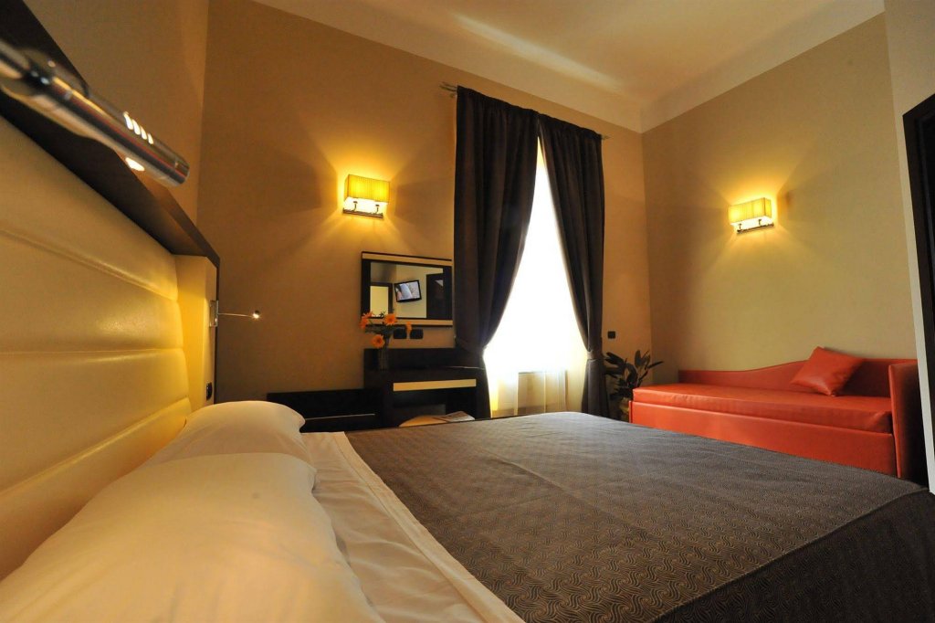 Фото Cenci Bed & Breakfast