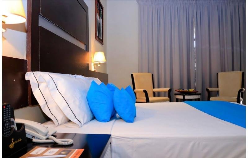 Фото Blue Waters by Serendib