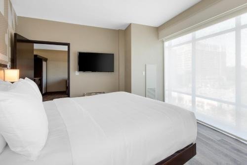 Фото Cambria Hotel College Park