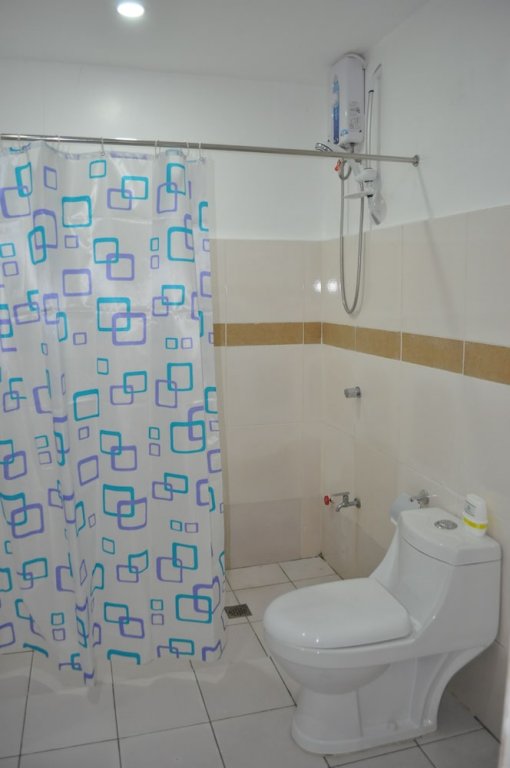 Фото Panglao Village Court Apartments