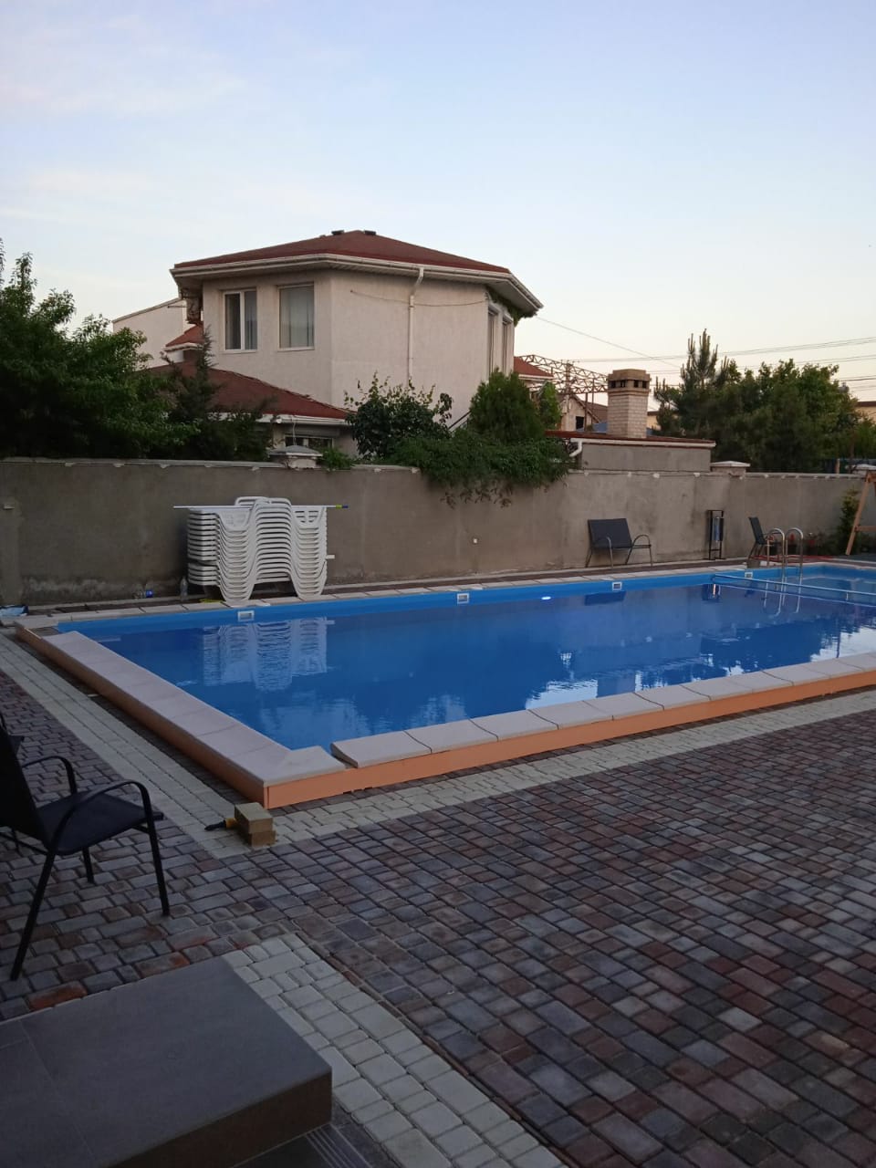 Фото Династия