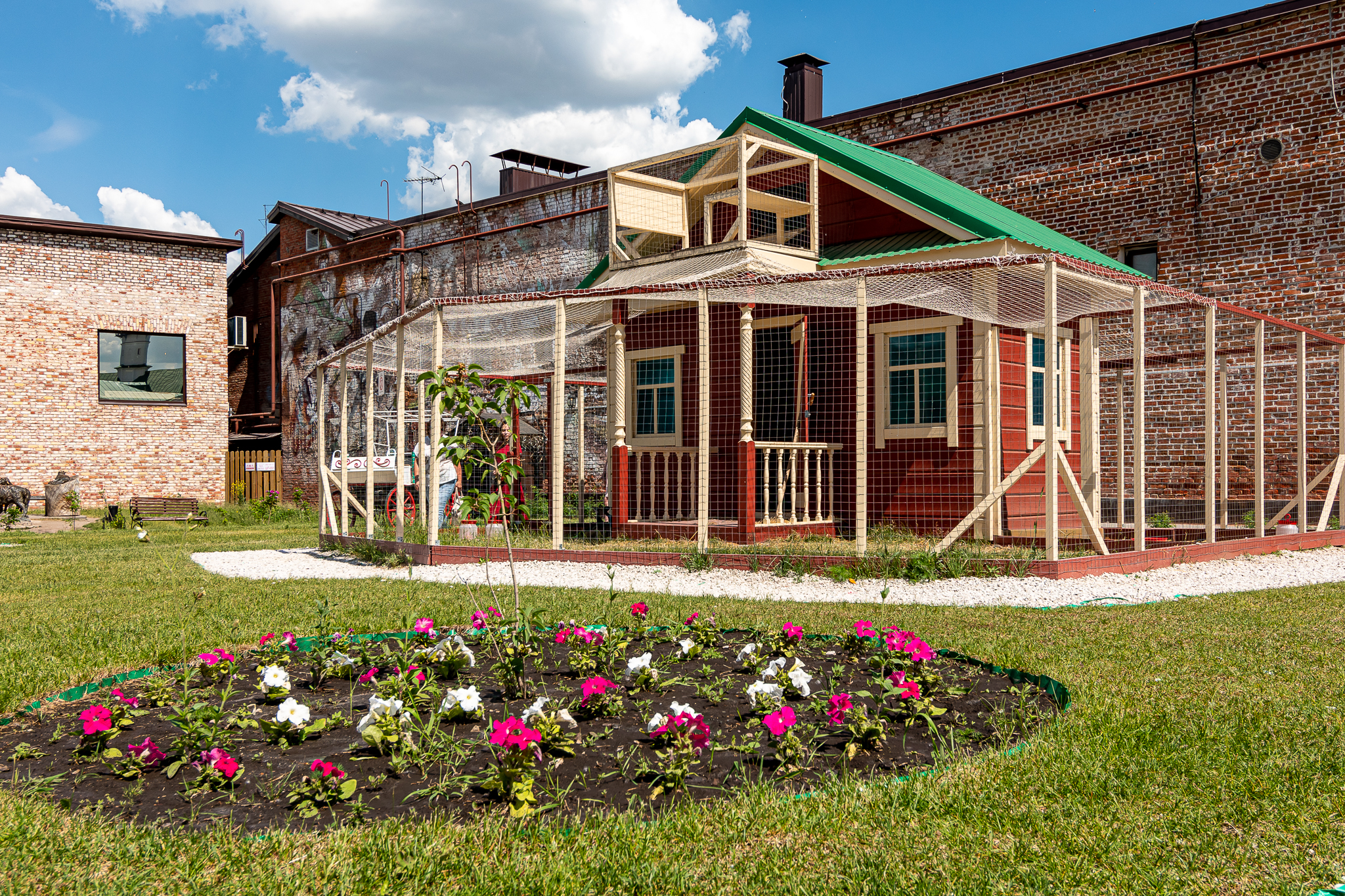 Фото Кунак