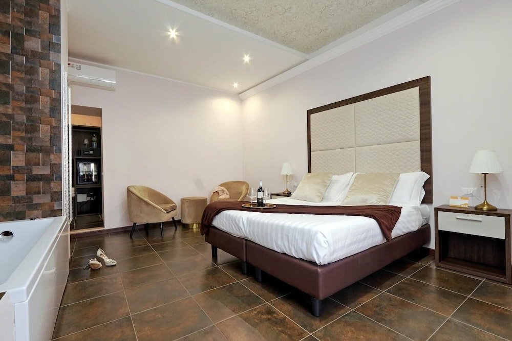 Фото Roma Suite Centro