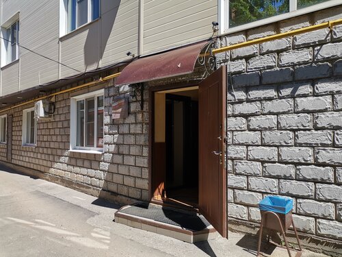 Гостиница Одиссея в Рязани