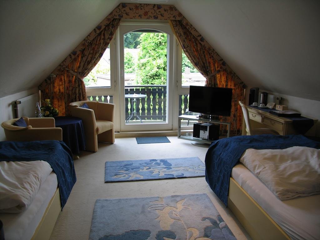 Фото Villa Am Park