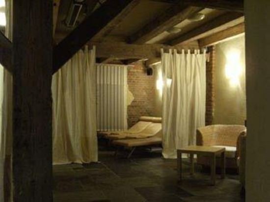 Фото Hotel Alter Hafenspeicher