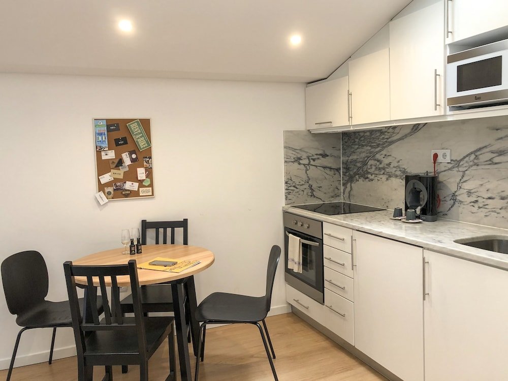 Фото Apartment Bolhão Market by Sweet Porto