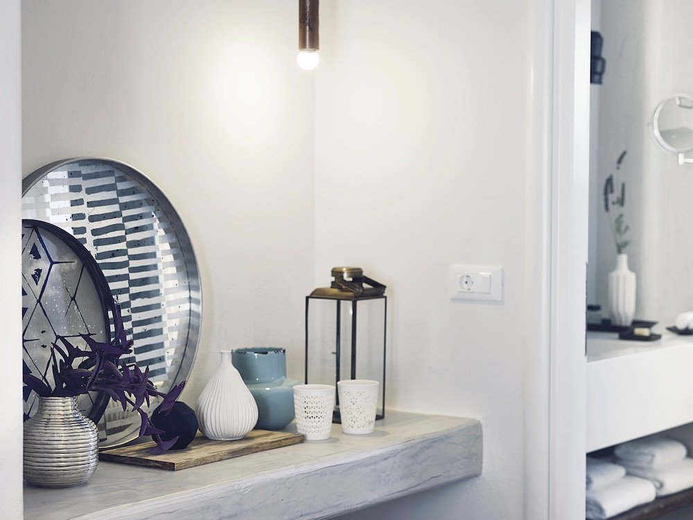 Фото Santo Maris Oia Luxury Suites & SPA