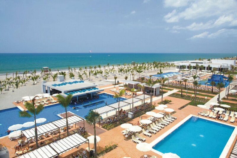 Гостиница Riu Playa Blanca - All Inclusive