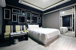 Гостиница E-Livingtel - Hostel