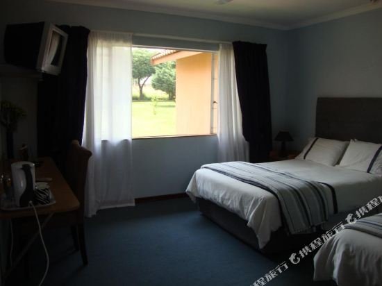 Фото Gateway Guest House