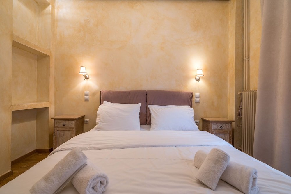 Фото Koukaki Groove apt