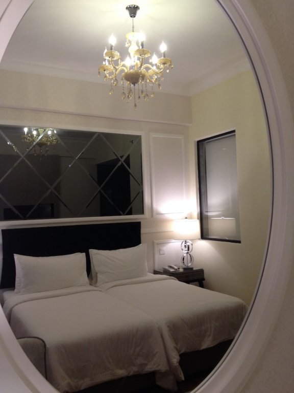 Фото Imperial Heritage Hotel Melaka