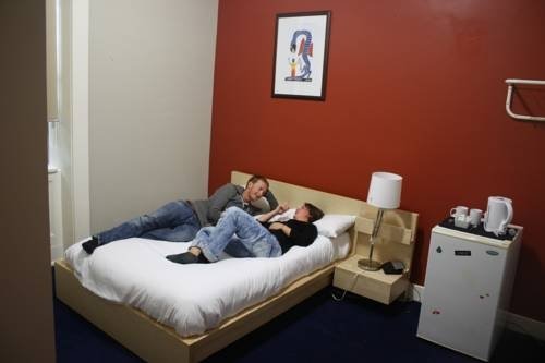 Фото Summer House Backpackers