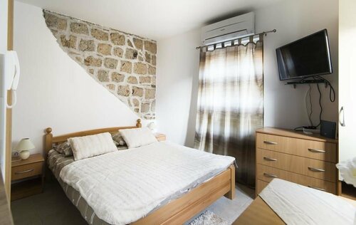 Гостиница La Perla Luxury Apartments в Сплите